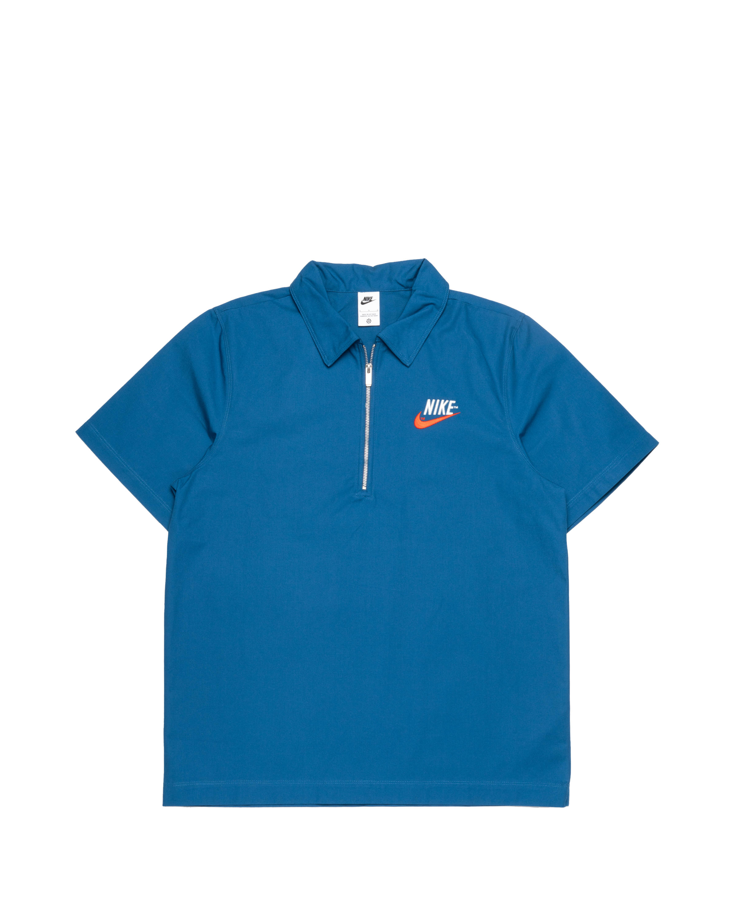 Nike TREND OVERSHIRT | DM5283-407 | AFEW STORE